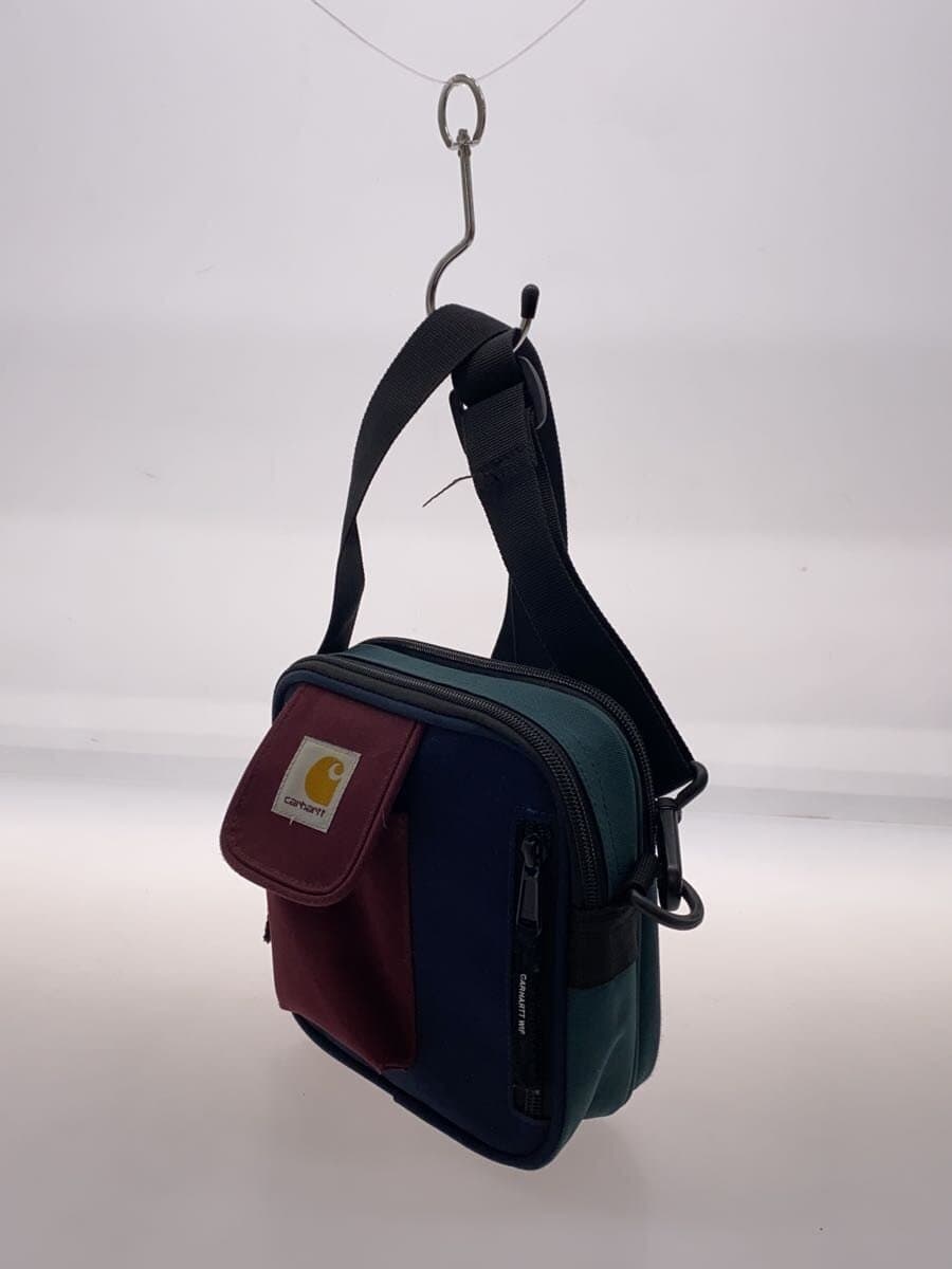 CARHARTT WIP(WORK IN PROGRESS)Shoulder Bag Nylon Multicolor Solid 2