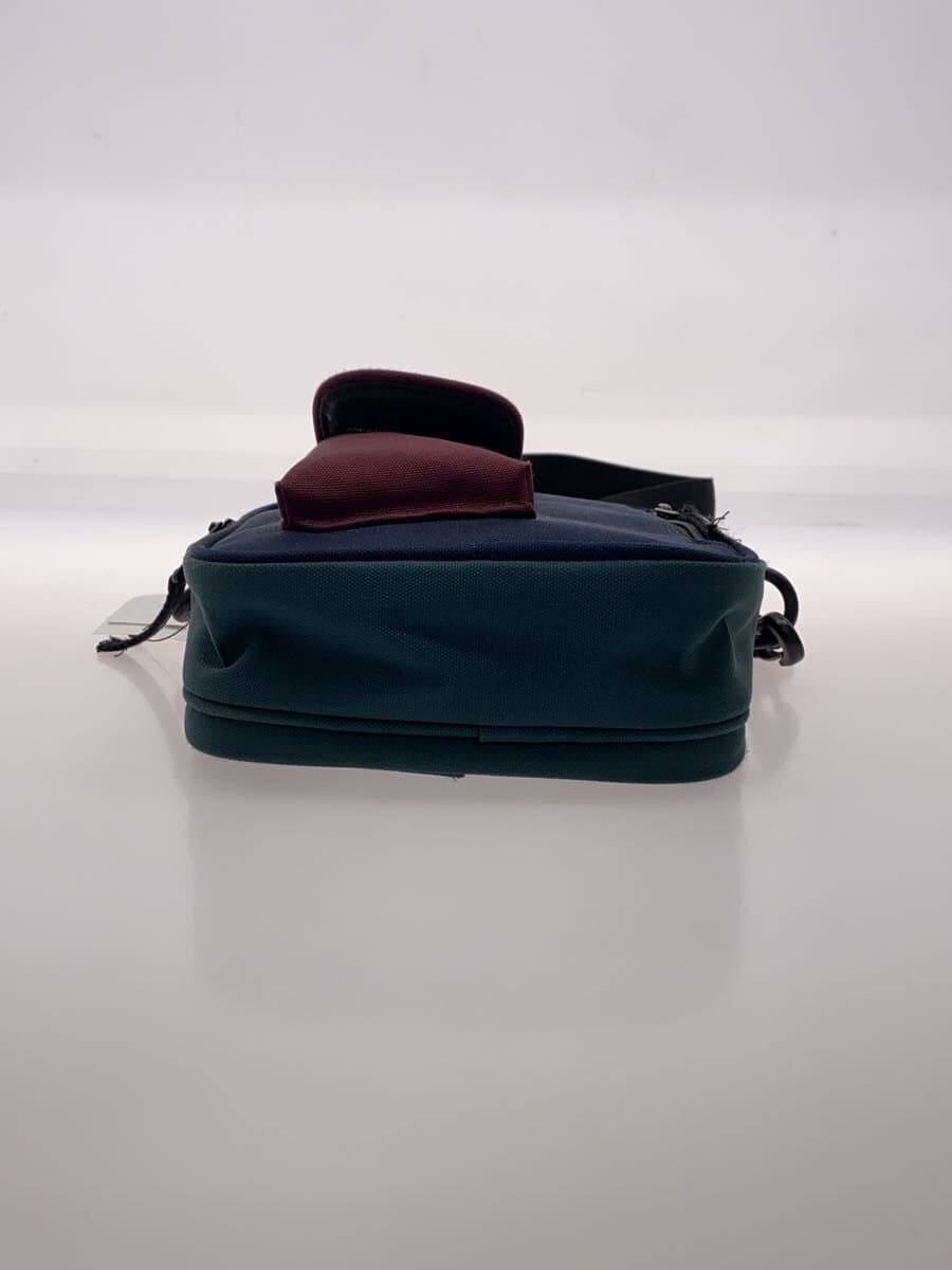 CARHARTT WIP(WORK IN PROGRESS)Shoulder Bag Nylon Multicolor Solid 4