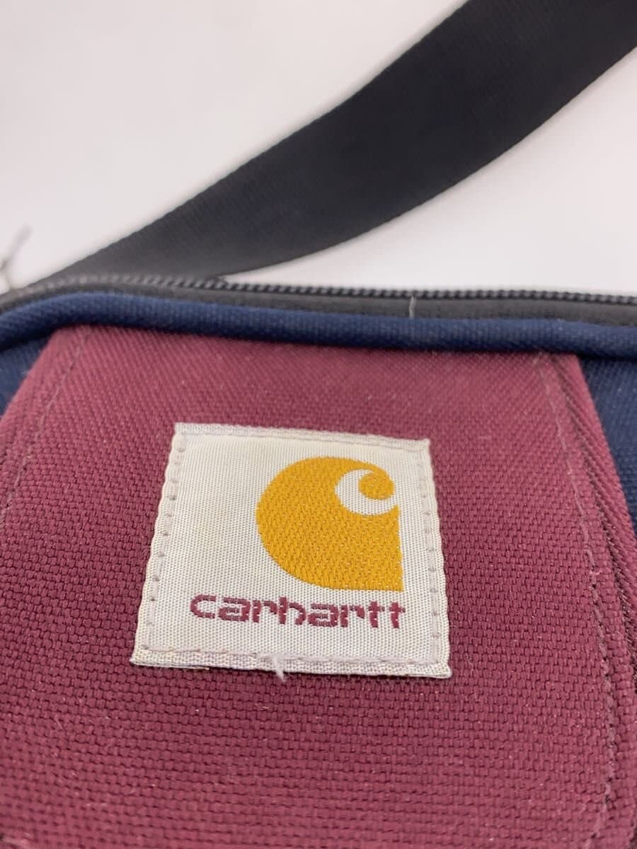 CARHARTT WIP(WORK IN PROGRESS)Shoulder Bag Nylon Multicolor Solid 5
