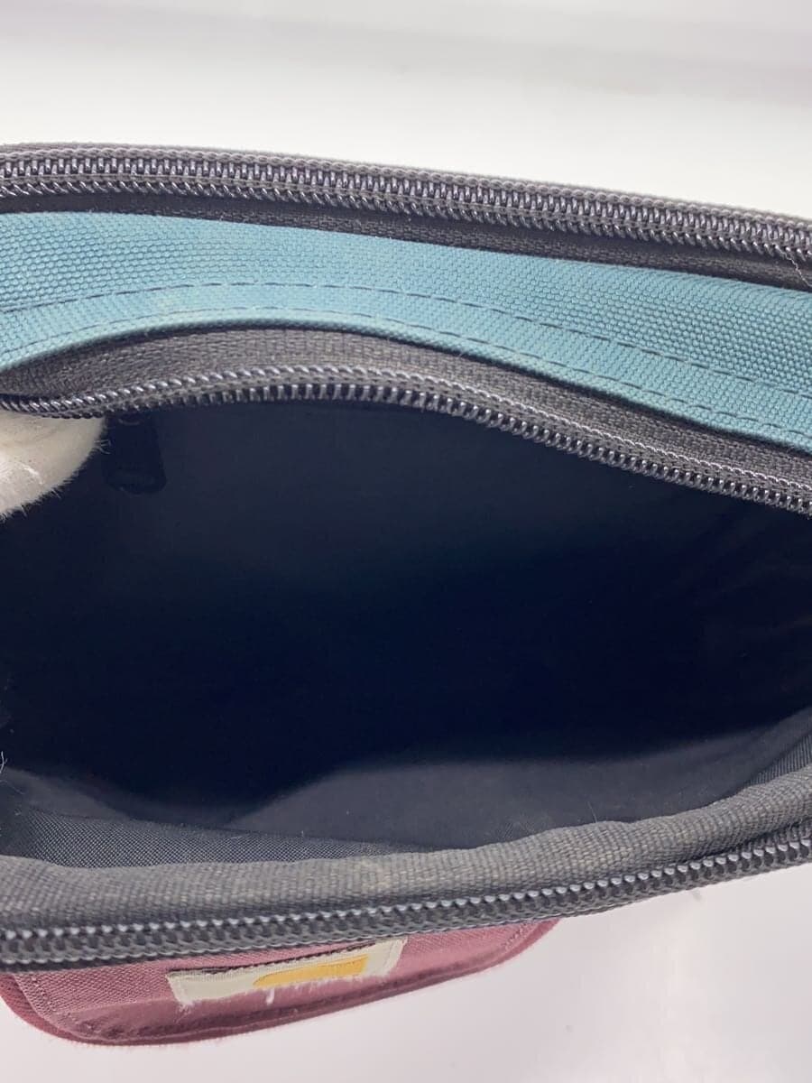 CARHARTT WIP(WORK IN PROGRESS)Shoulder Bag Nylon Multicolor Solid 6