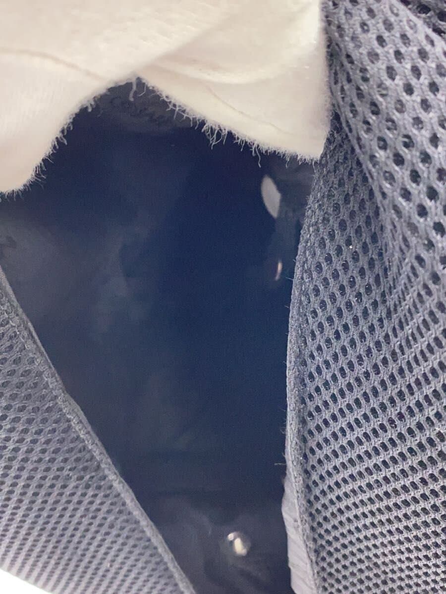 MM6 Tote Bag Polyester BLK Solid S54WD0039 6