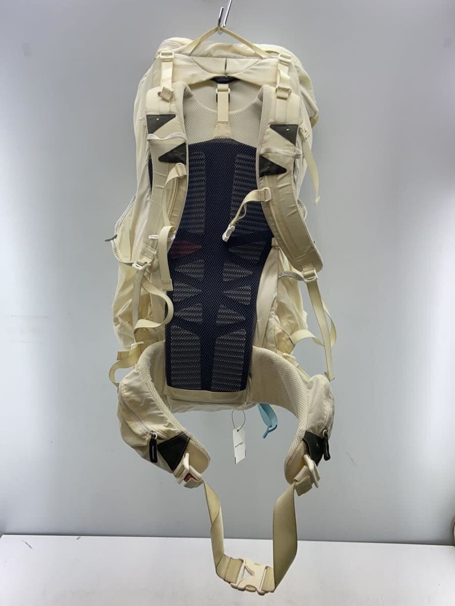 CHUMS Backpack WHT 3