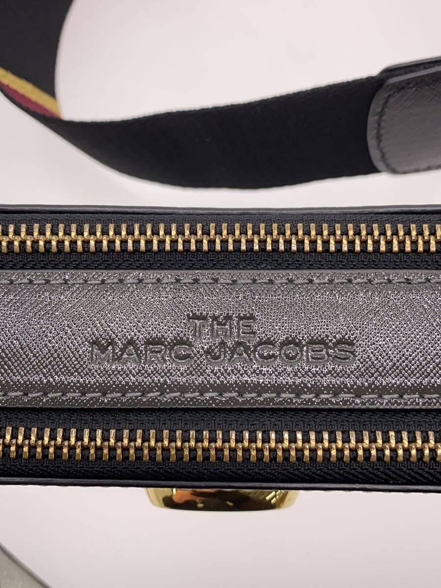 MARC JACOBS Shoulder Bag SLV M0012007 5