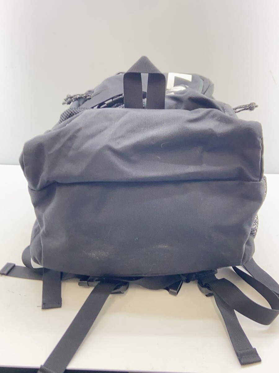 LMC Backpack Nylon BLK 4