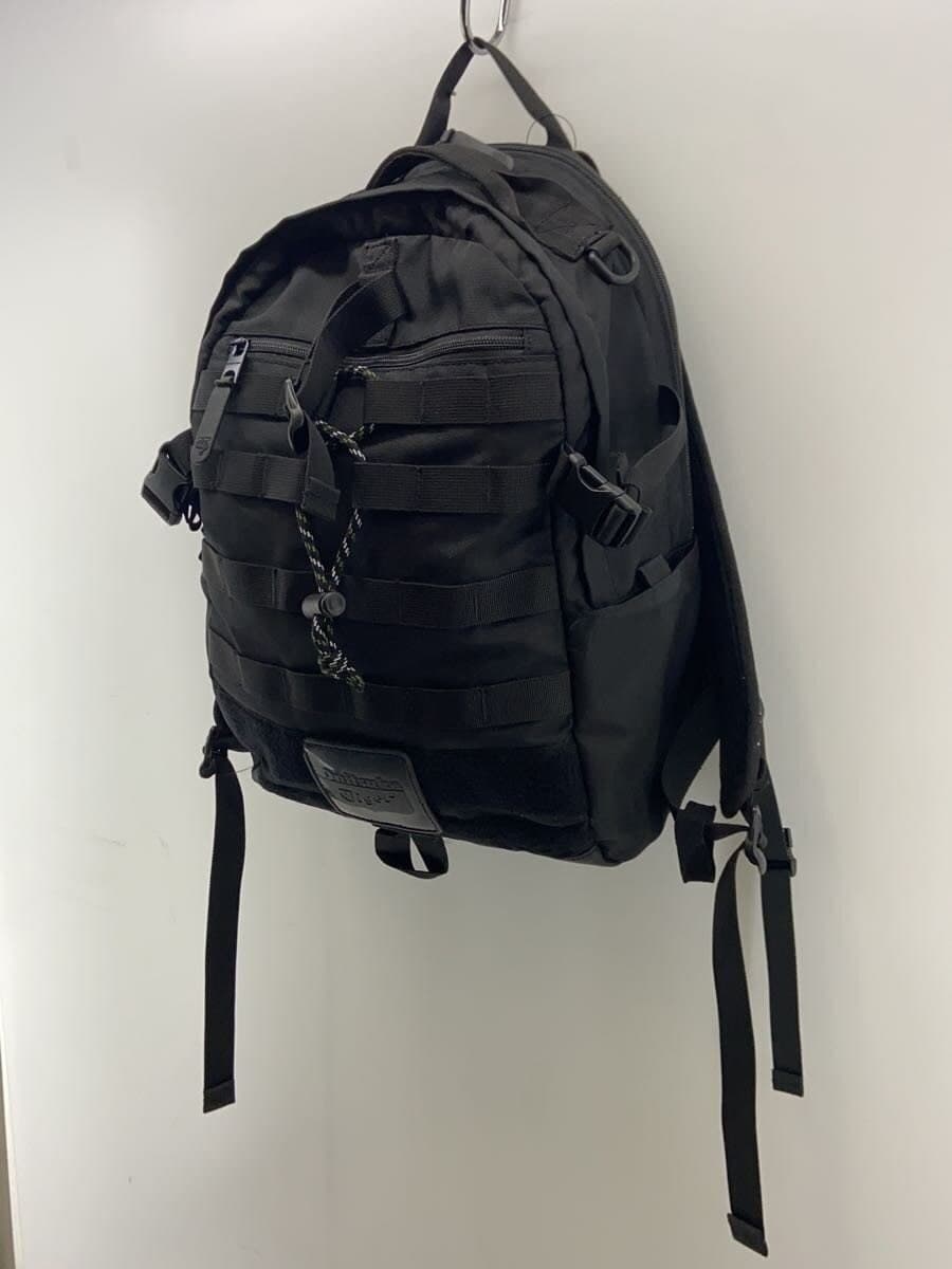 Onitsuka Tiger Backpack Black 3183A475 2