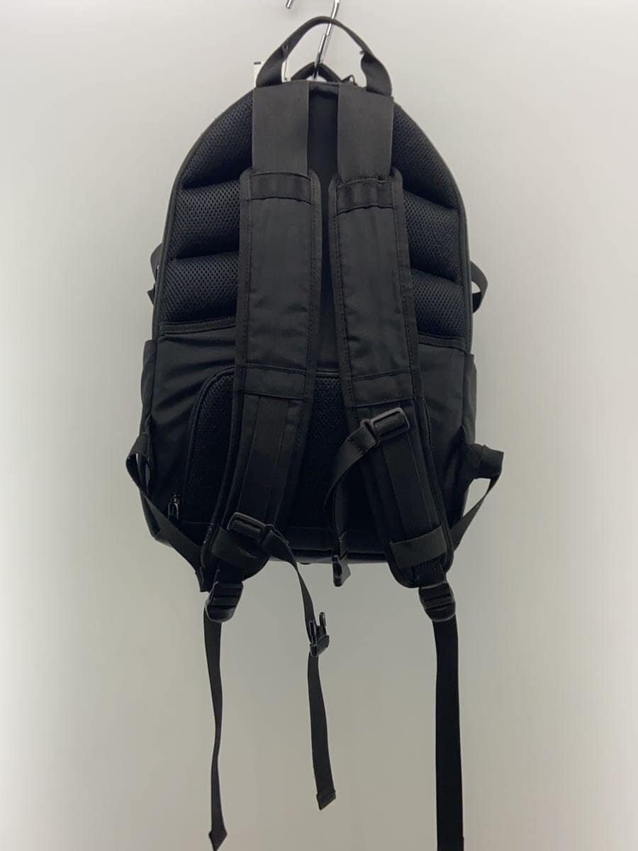 Onitsuka Tiger Backpack Black 3183A475 3