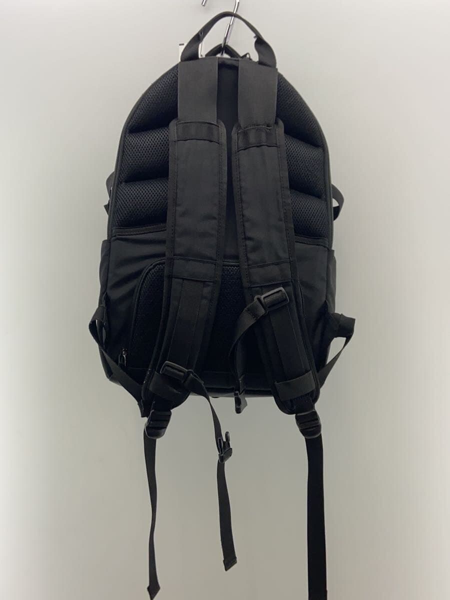 Onitsuka Tiger Backpack Black 3183A475 3