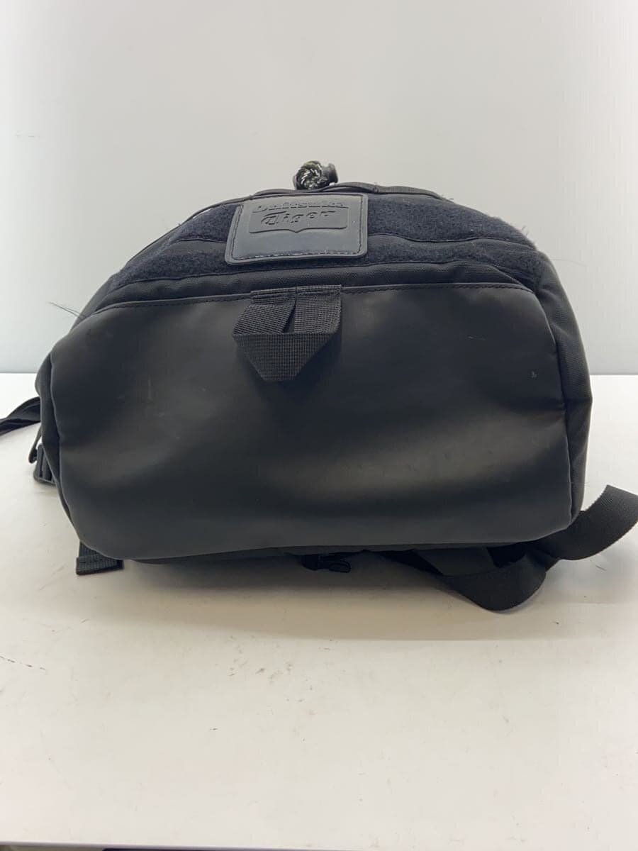 Onitsuka Tiger Backpack Black 3183A475 4
