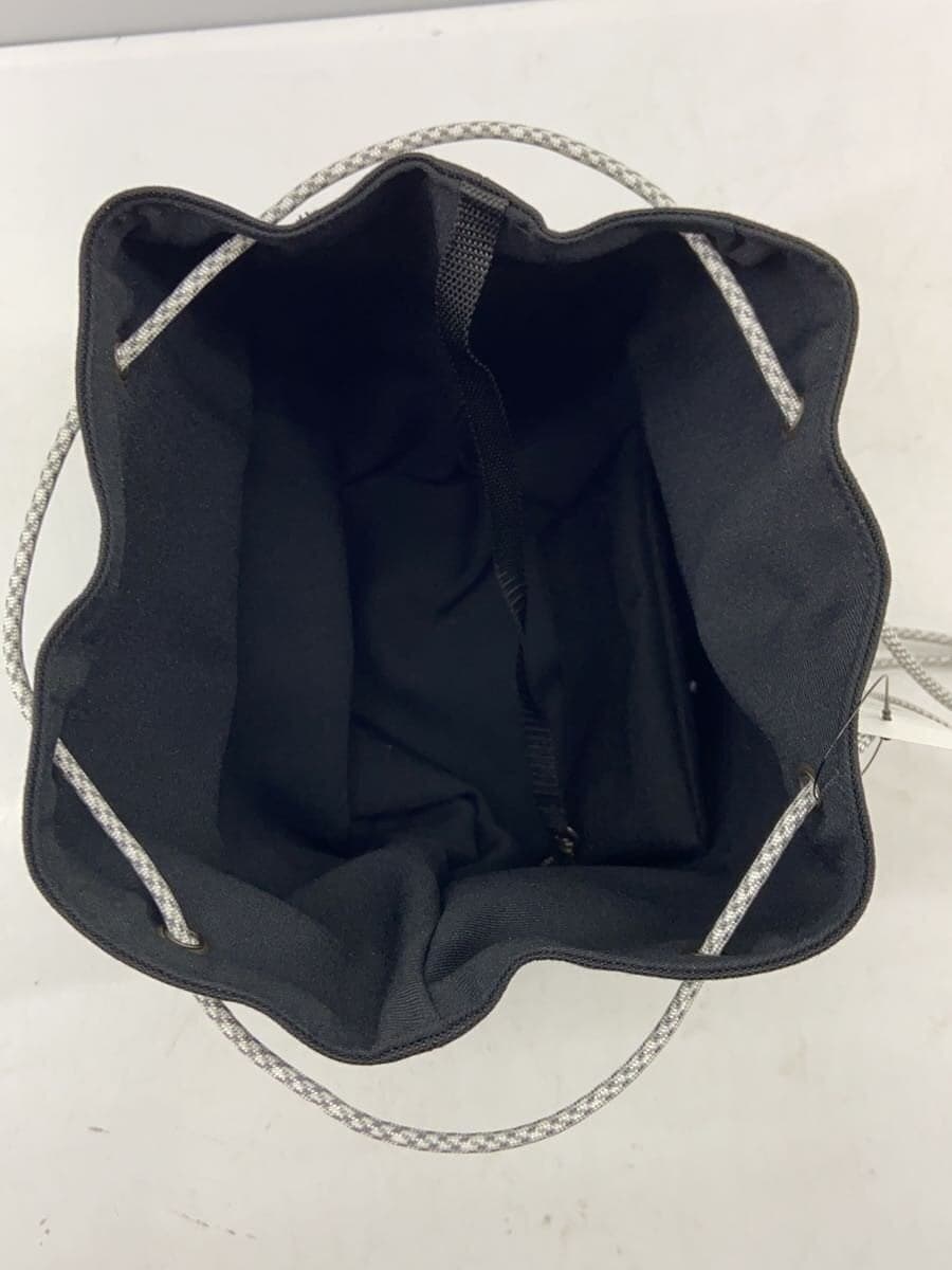 MAGINE Shoulder Bag BLK 4