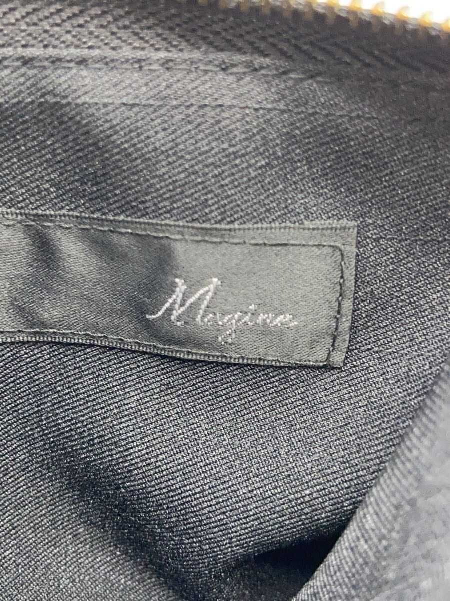 MAGINE Shoulder Bag BLK 5