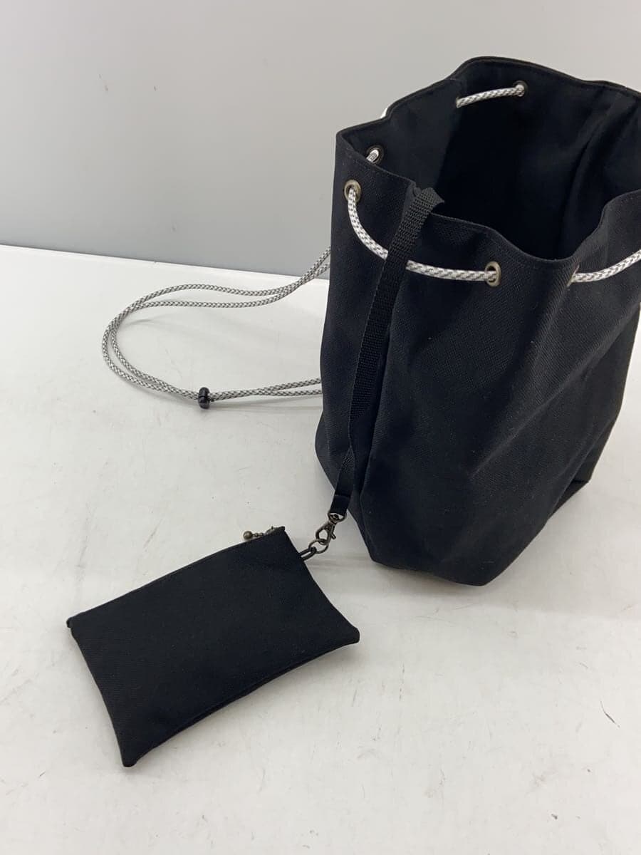 MAGINE Shoulder Bag BLK 6