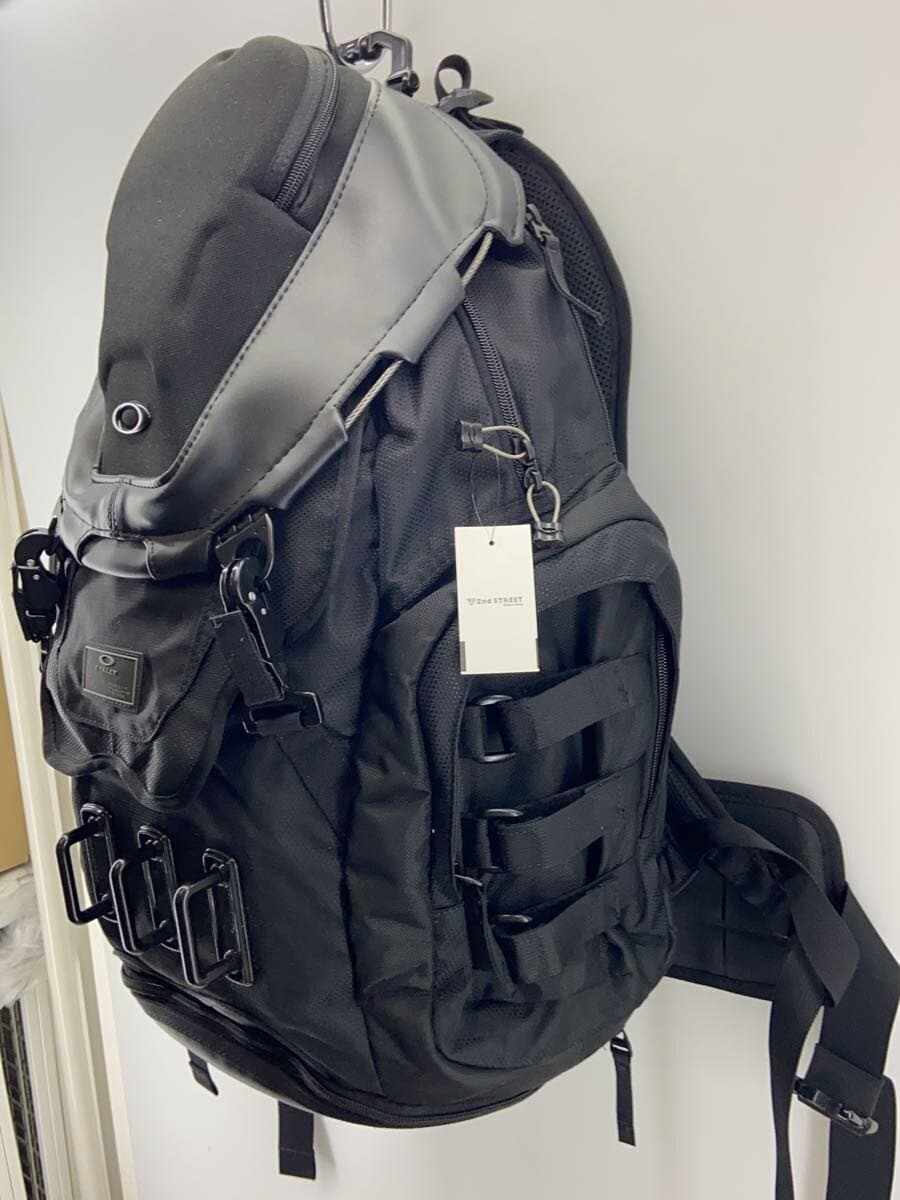 OAKLEY Backpack BLK 20_S1242 2