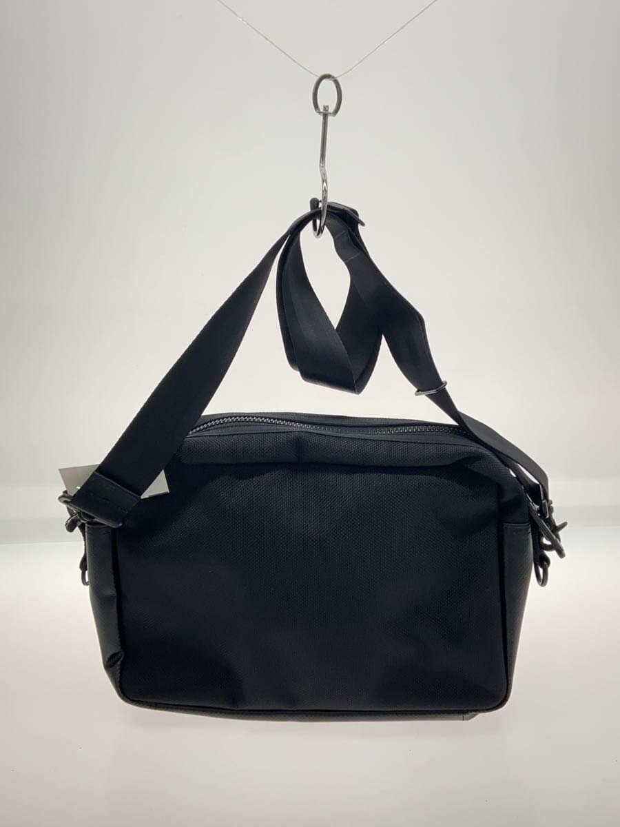 PORTER shoulder bag nylon BLK 703-07968 3