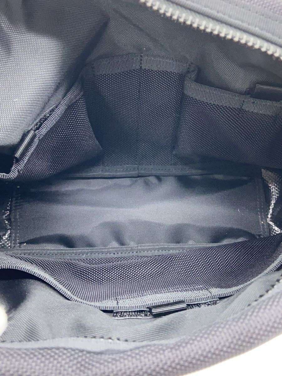 PORTER shoulder bag nylon BLK 703-07968 6