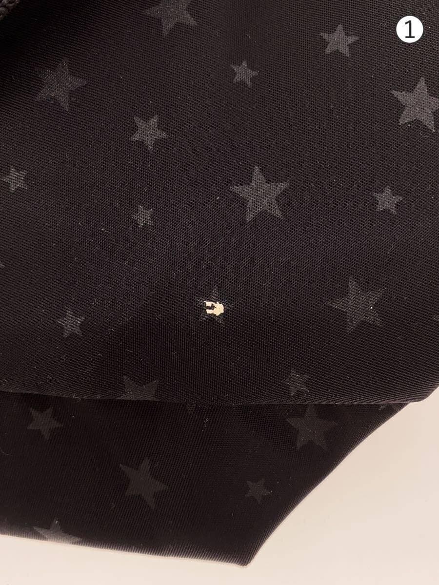 Manhattan Portage Shoulder Bag Nylon BLK All Over Pattern 7