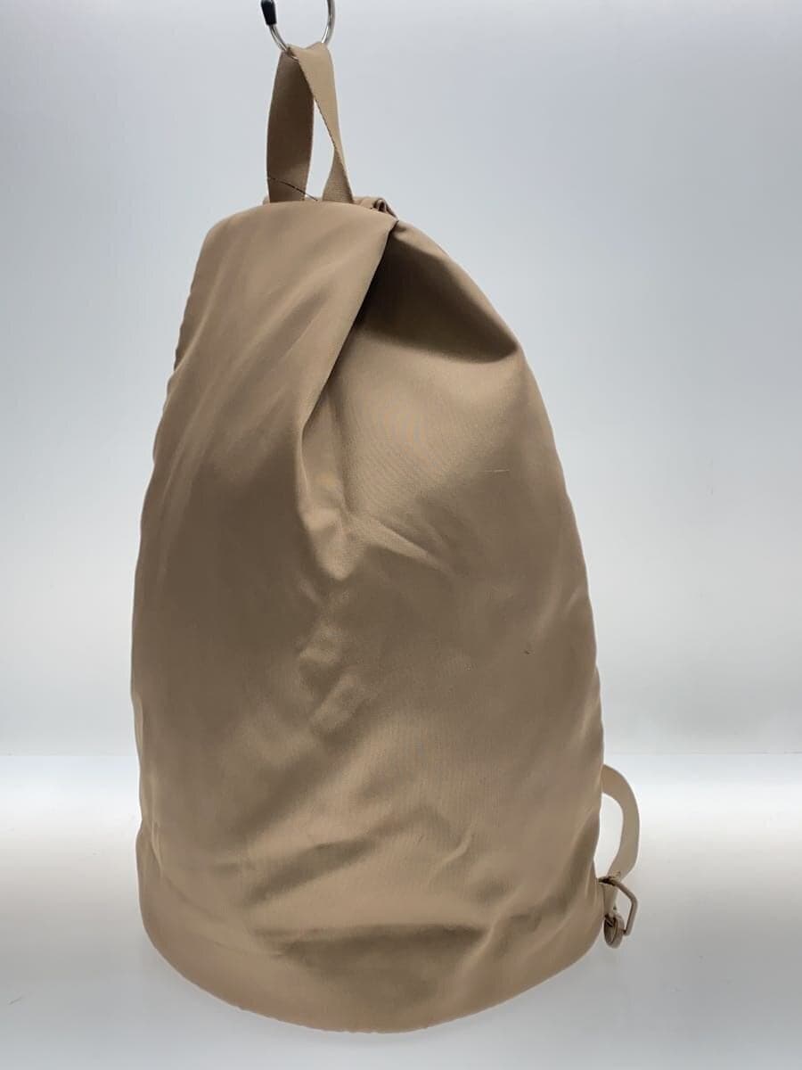 emmi Backpack Polyester BEG 13WGB221323 2