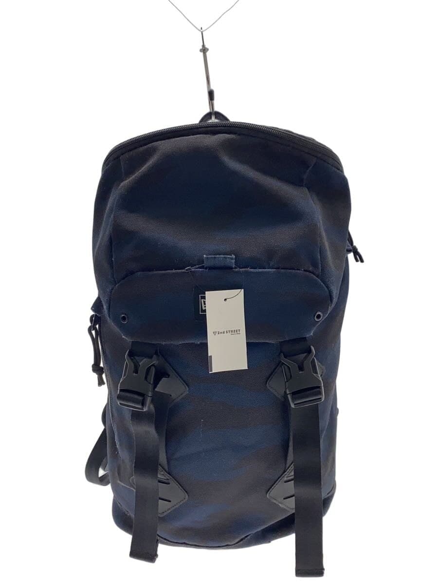 NEW ERA Backpack Canvas NVY Camouflage RN11493 CA40289
