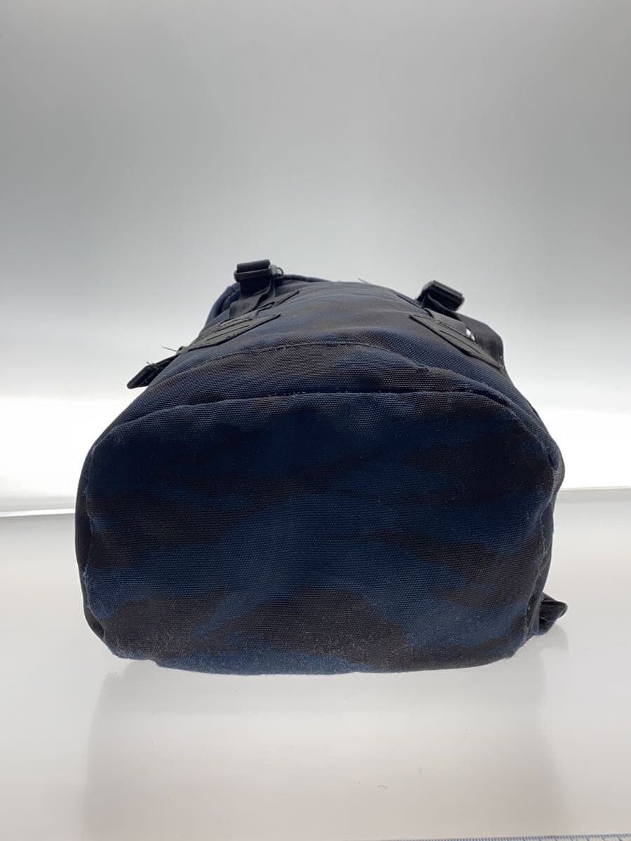 NEW ERA Backpack Canvas NVY Camouflage RN11493 CA40289 4