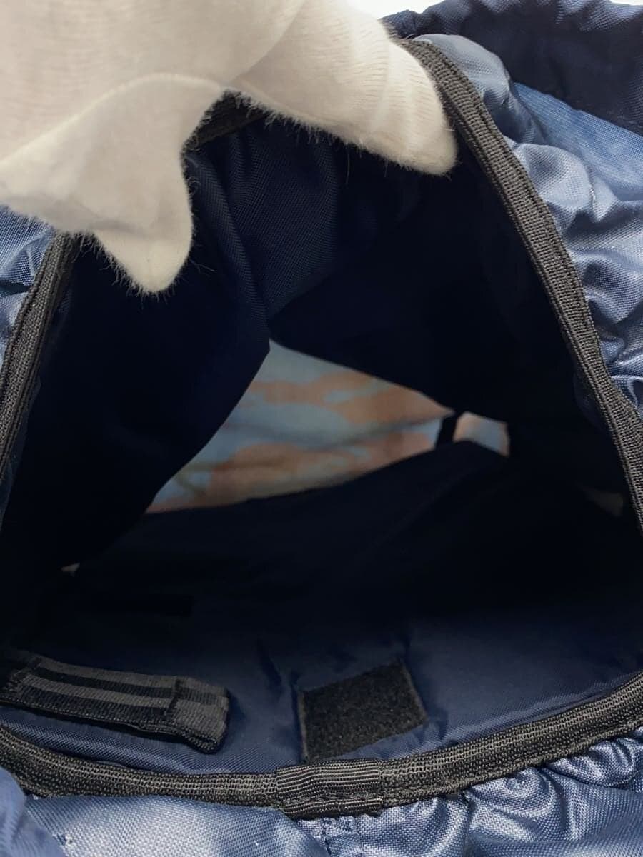 NEW ERA Backpack Canvas NVY Camouflage RN11493 CA40289 6