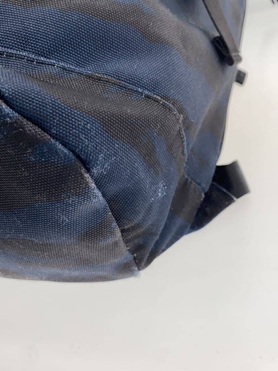 NEW ERA Backpack Canvas NVY Camouflage RN11493 CA40289 7