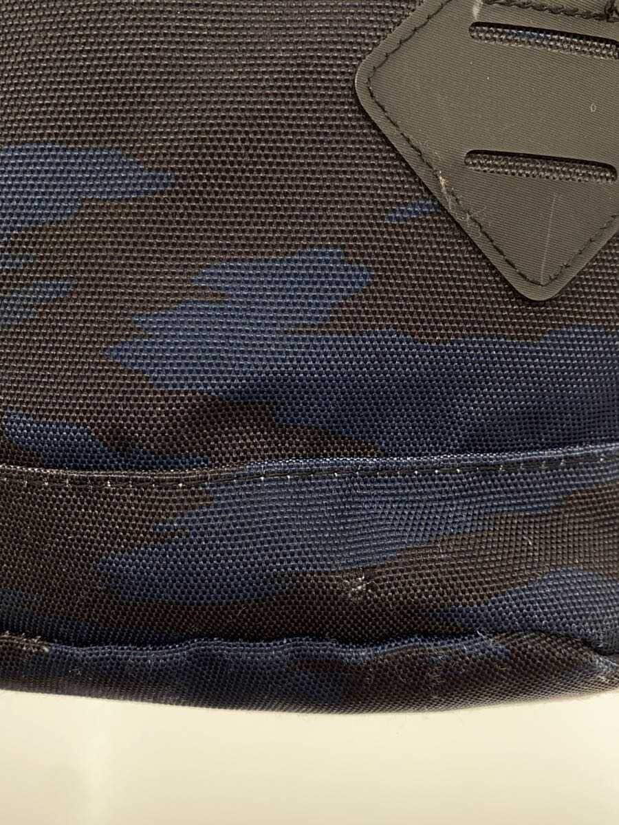 NEW ERA Backpack Canvas NVY Camouflage RN11493 CA40289 8
