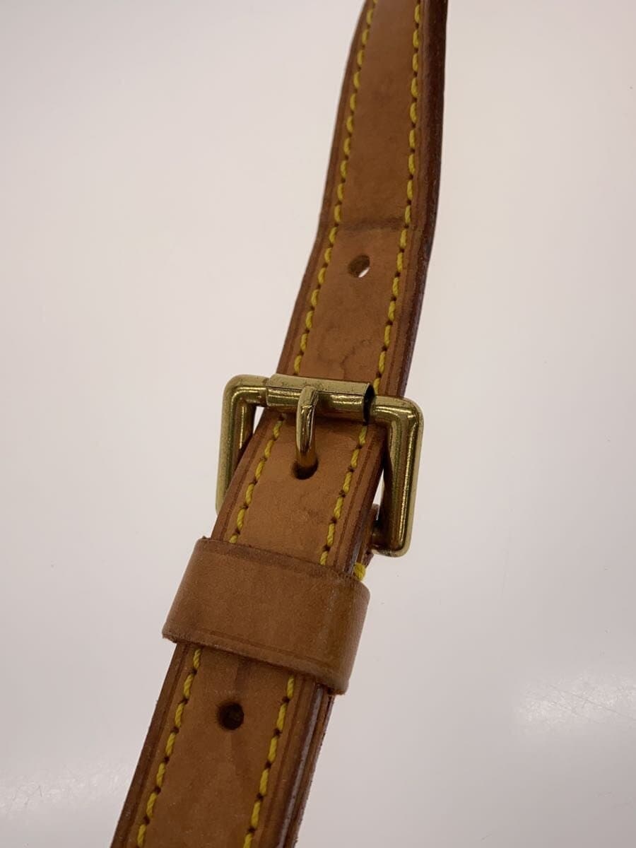 LOUIS VUITTON Musette Tango_Monogram Canvas_Short Shoulder Bag PVC BRW M51257 8