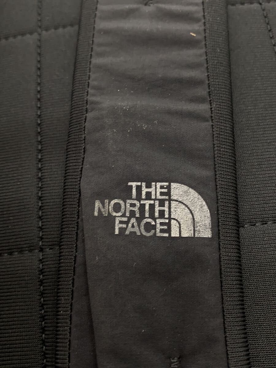 THE NORTH FACE backpack nylon BLK plain NMW82352 5