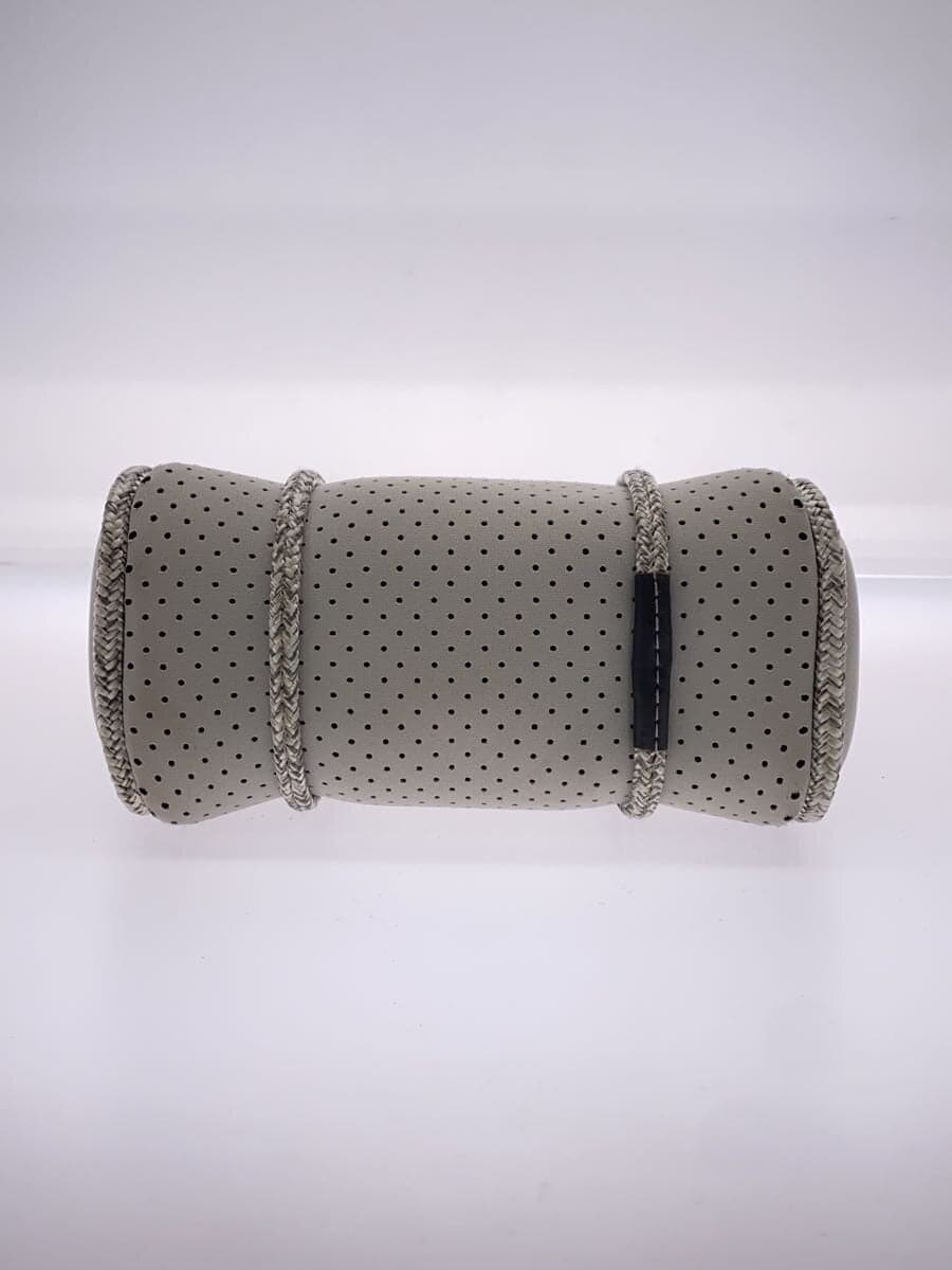 STATE OF ESCAPE Shoulder Bag -- GRY 4