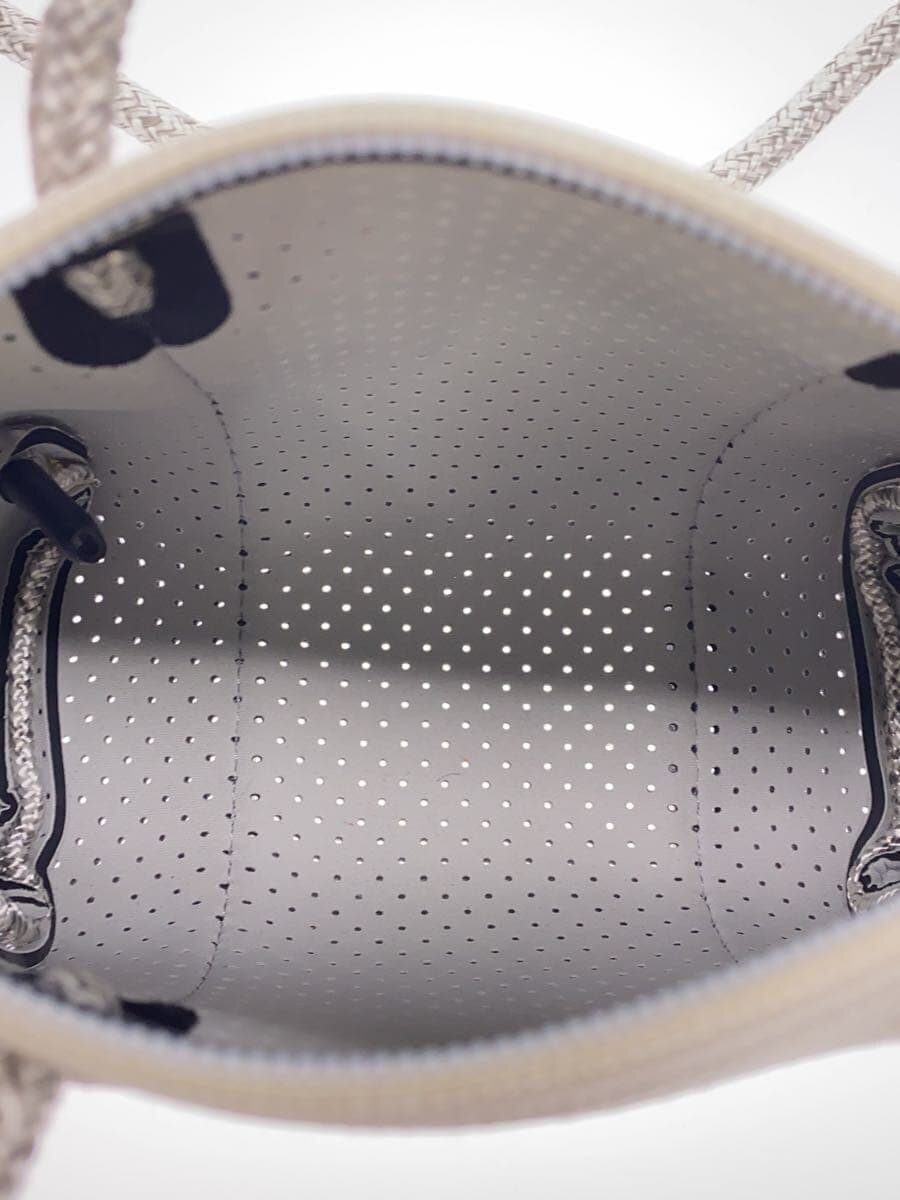 STATE OF ESCAPE Shoulder Bag -- GRY 6