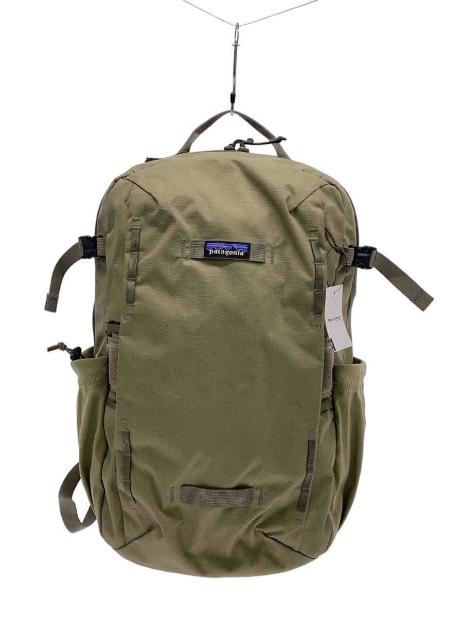 Patagonia Backpack Nylon KHK 89167 Stealth Pack 30L