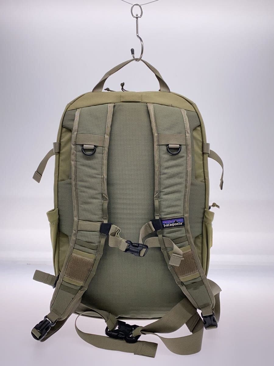 Patagonia Backpack Nylon KHK 89167 Stealth Pack 30L 3