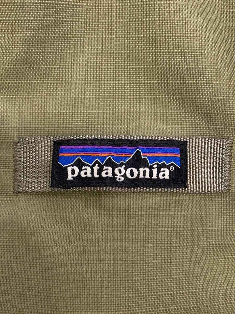 Patagonia Backpack Nylon KHK 89167 Stealth Pack 30L 5