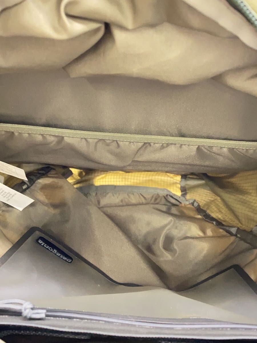 Patagonia Backpack Nylon KHK 89167 Stealth Pack 30L 6