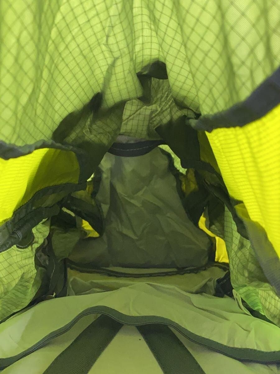 deuter Backpack Nylon GRN 6