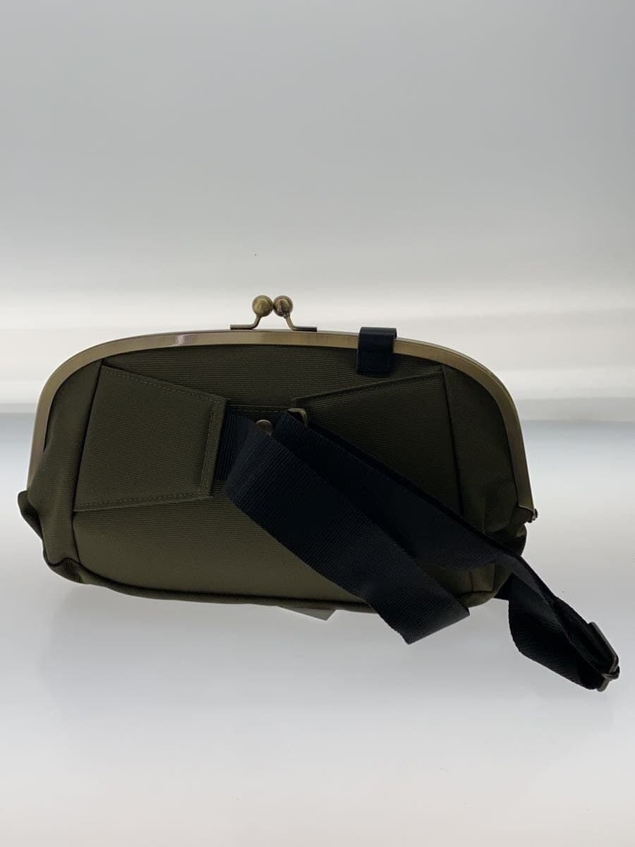 AYANOKOJI Gamaguchi Shoulder Bag KHK 3