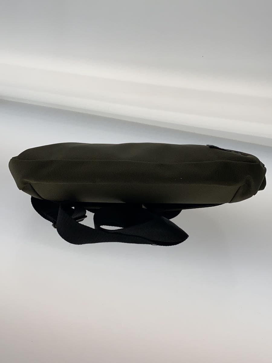 AYANOKOJI Gamaguchi Shoulder Bag KHK 4