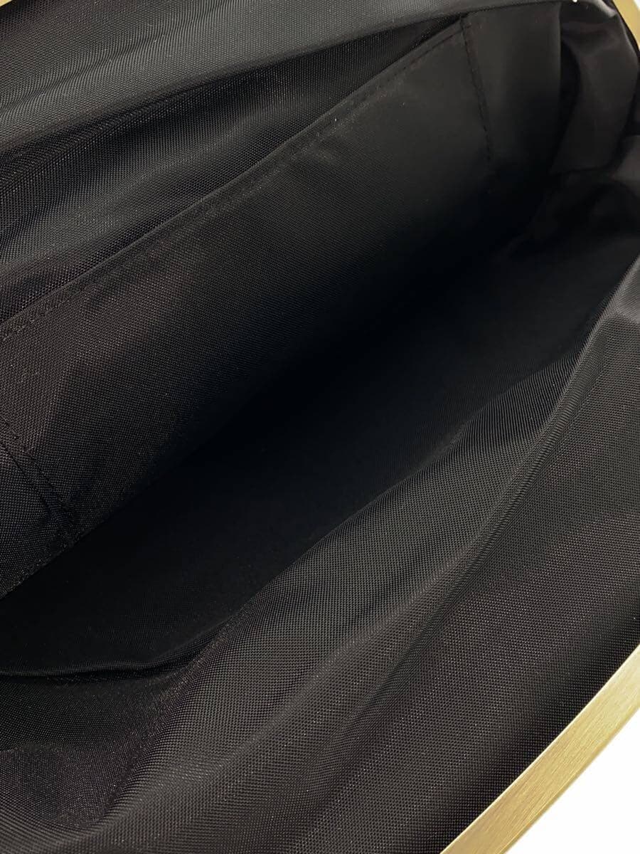 AYANOKOJI Gamaguchi Shoulder Bag KHK 6