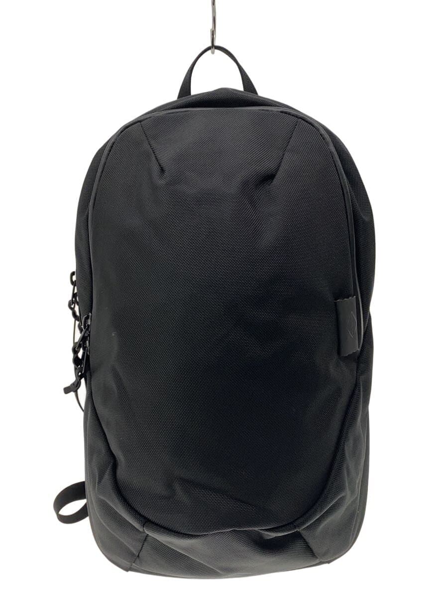 WEXLEY Bag Nylon BLK