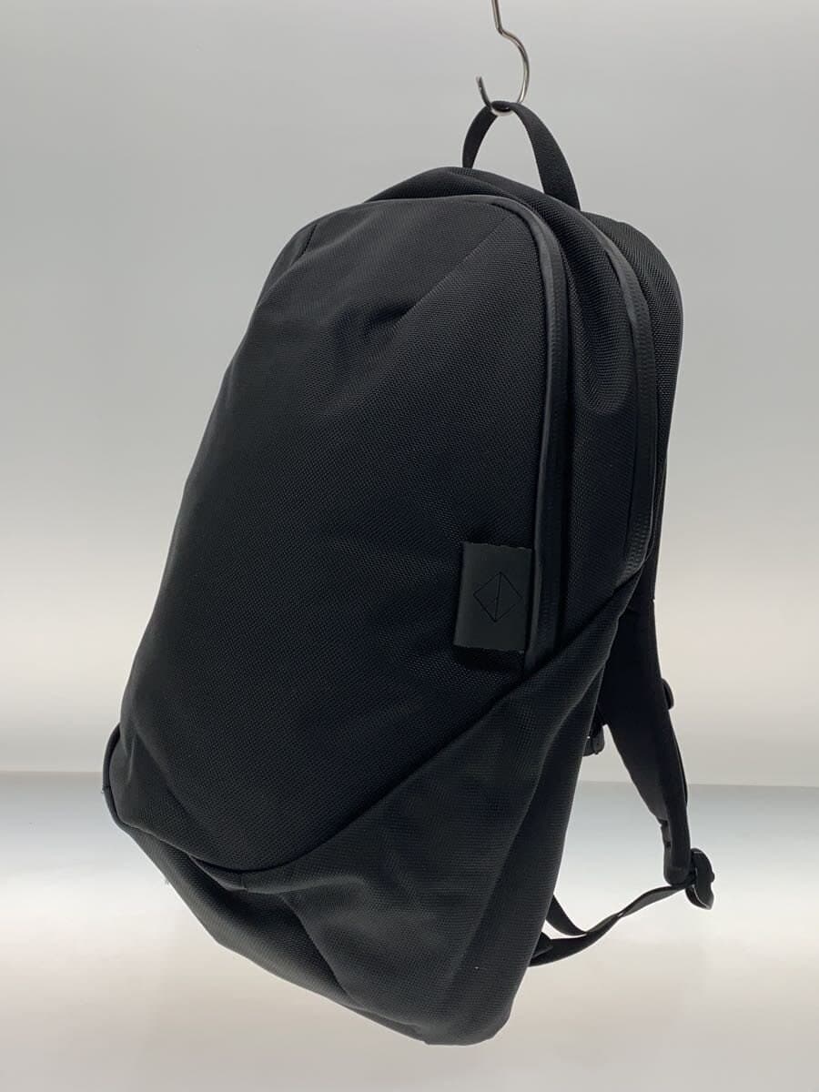 WEXLEY Bag Nylon BLK 2