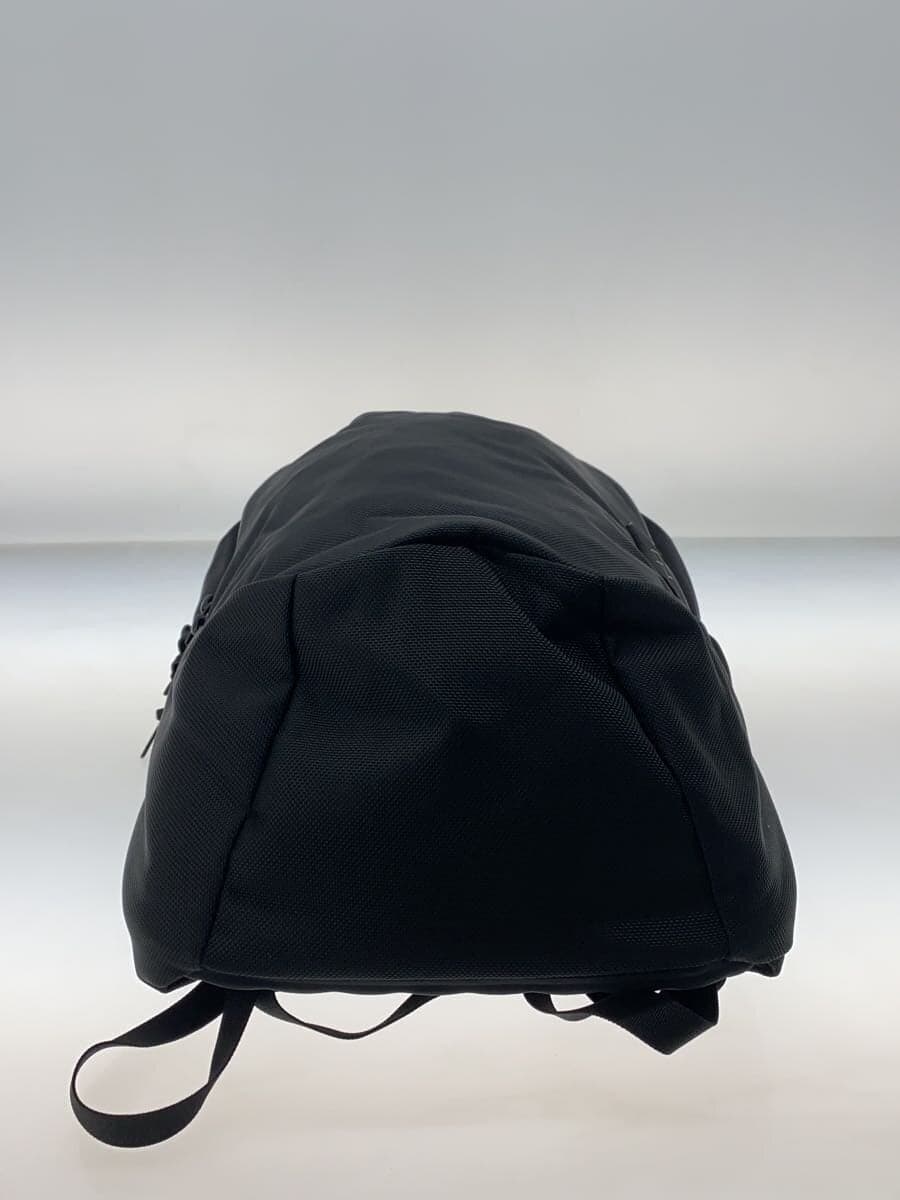 WEXLEY Bag Nylon BLK 4