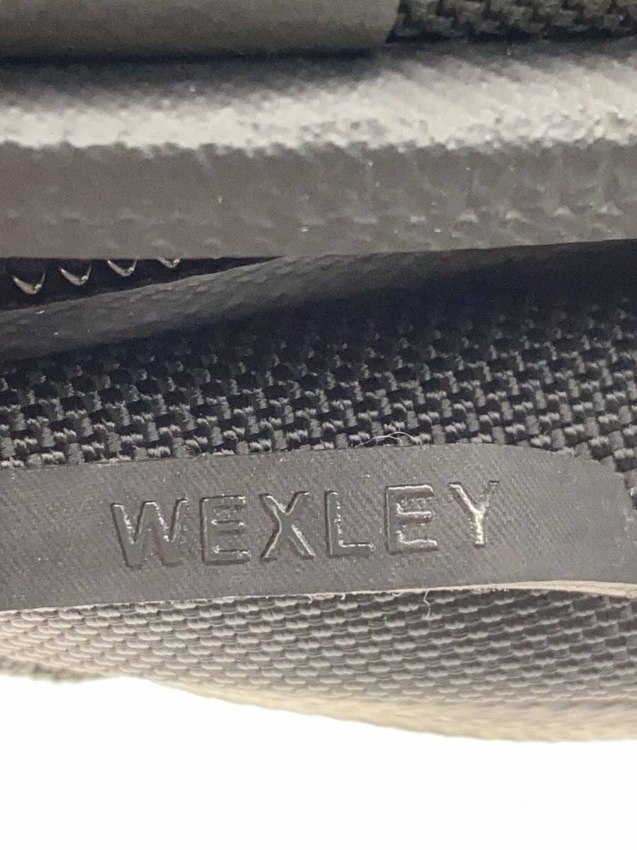 WEXLEY Bag Nylon BLK 5