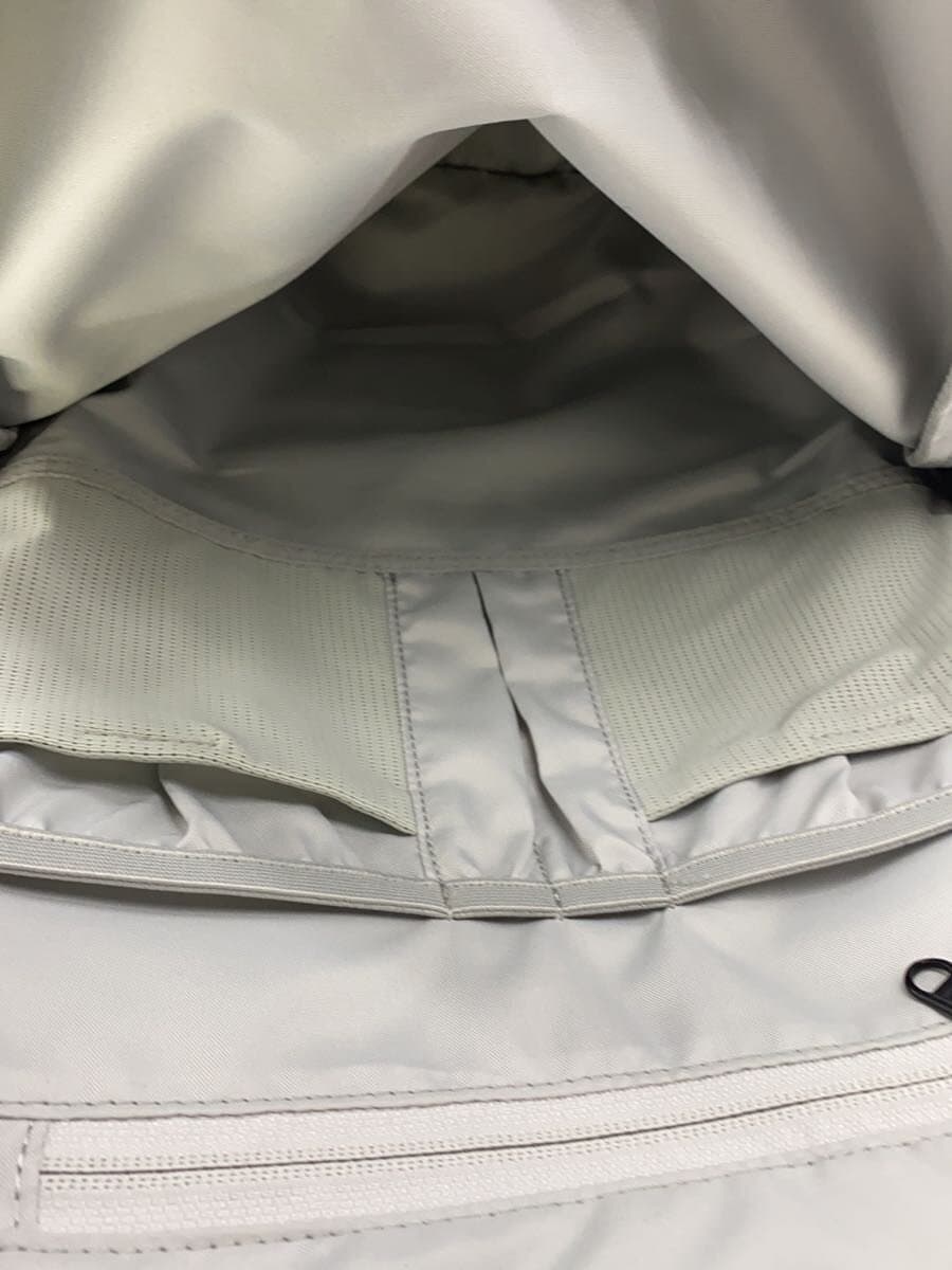 WEXLEY Bag Nylon BLK 6