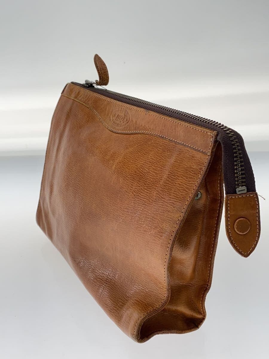 KNOX Pouch Leather CML 2