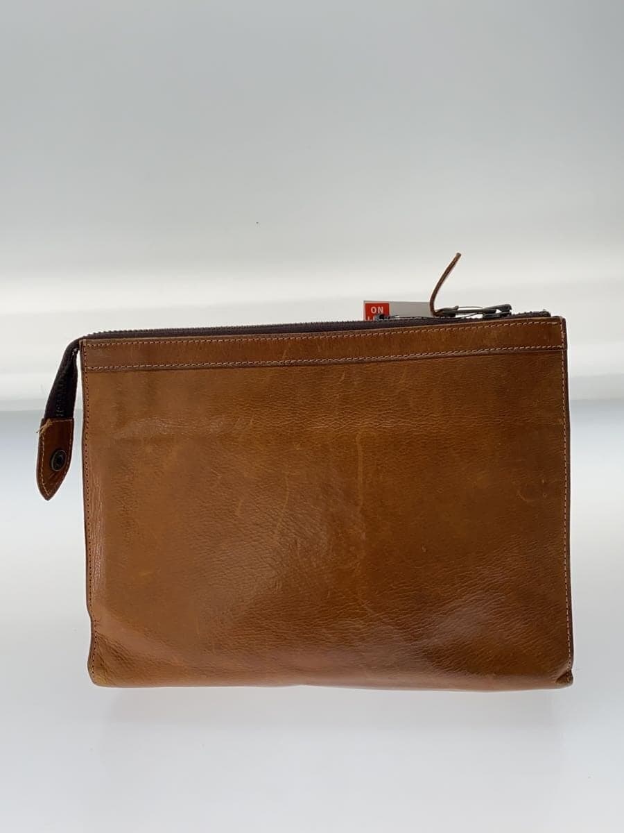 KNOX Pouch Leather CML 3