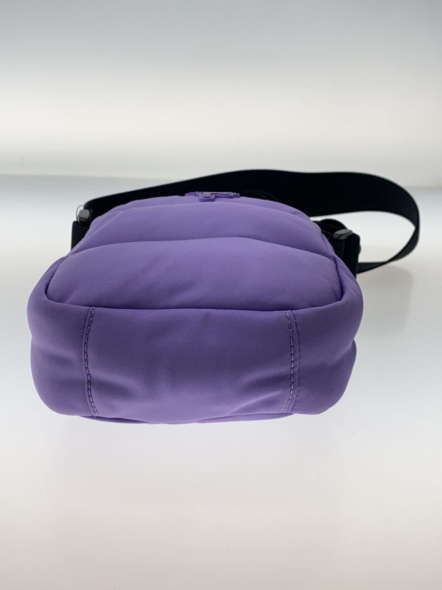 Heaven By Marc Jacobs Shoulder Bag Nylon PUP 4