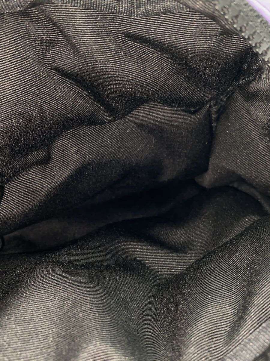 Heaven By Marc Jacobs Shoulder Bag Nylon PUP 6