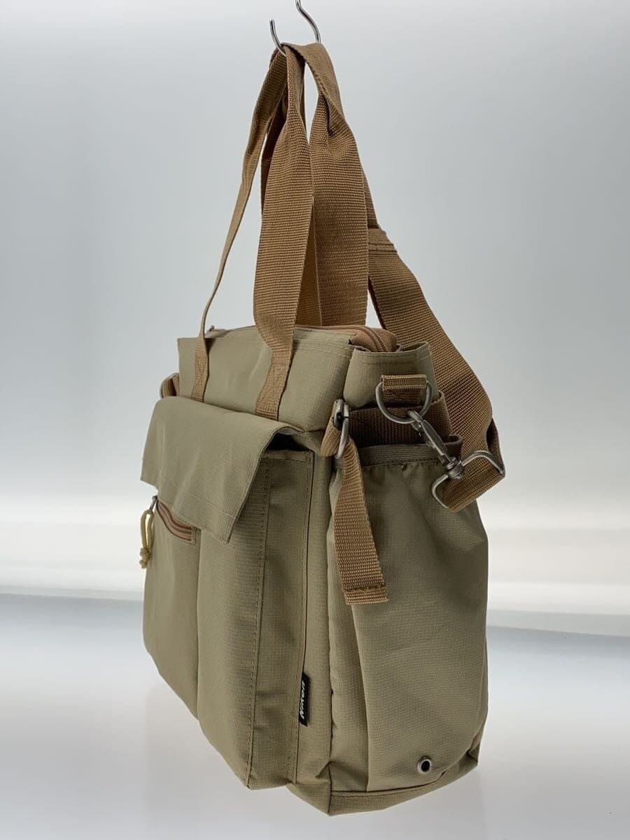 Nikon Shoulder Bag Nylon BEG CT1BG 2