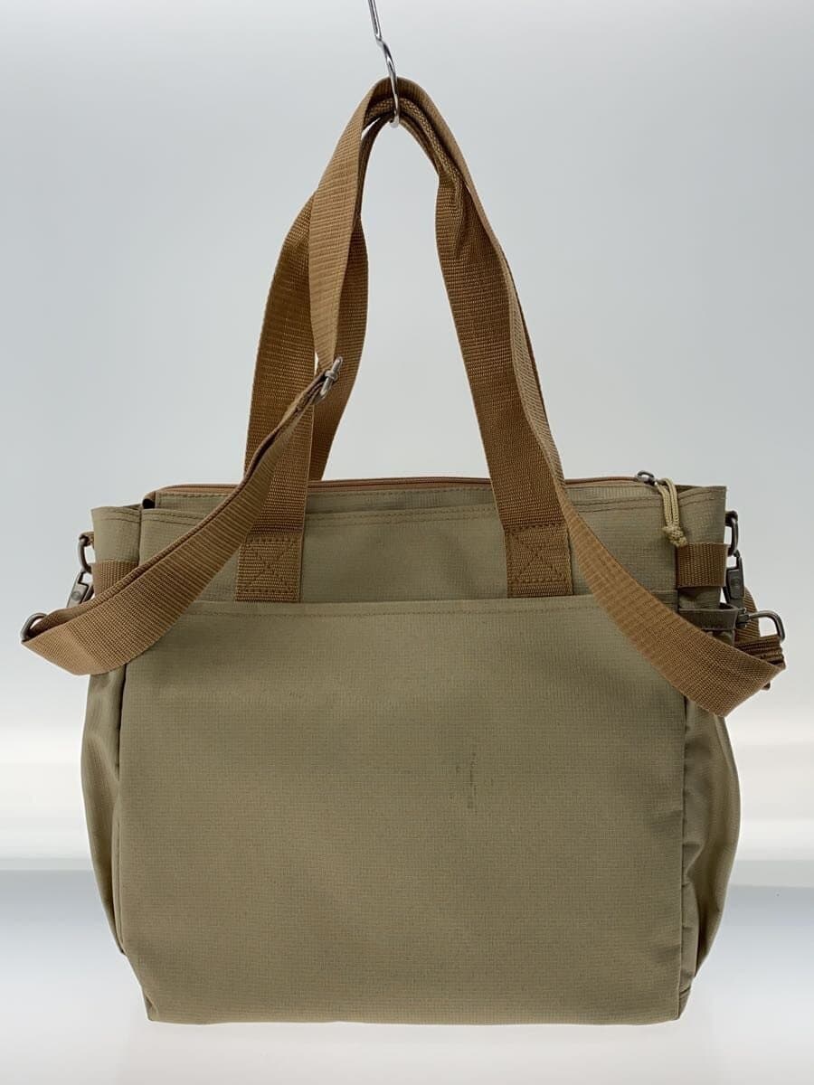 Nikon Shoulder Bag Nylon BEG CT1BG 3