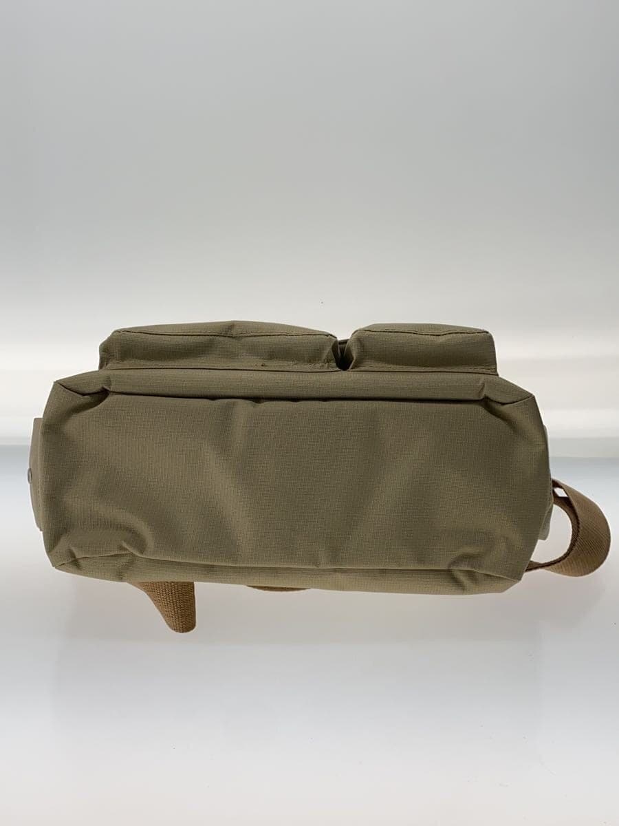 Nikon Shoulder Bag Nylon BEG CT1BG 4