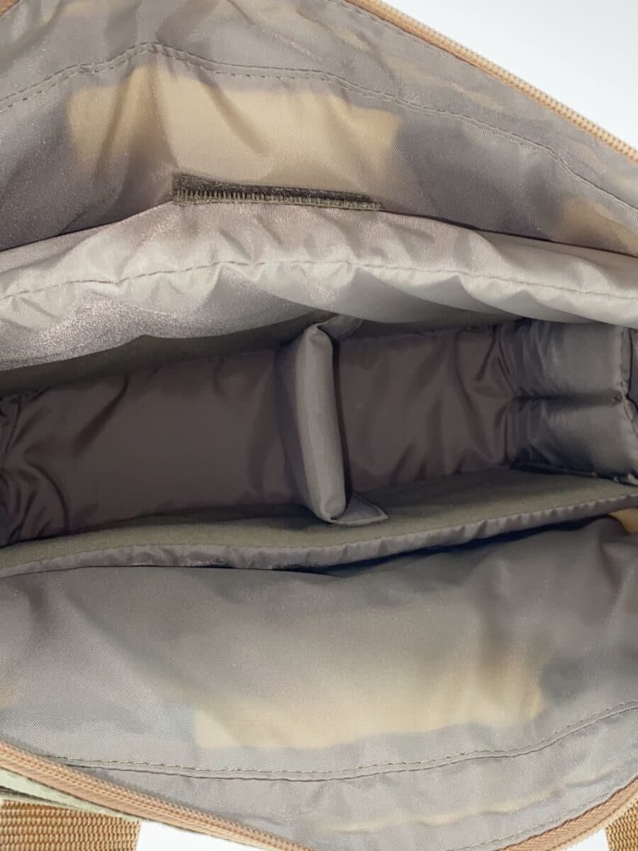 Nikon Shoulder Bag Nylon BEG CT1BG 7